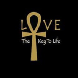 Love The Key to Life