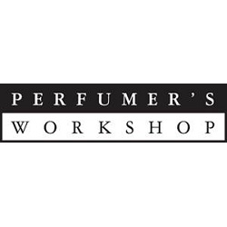 The Perfumer's Workshop