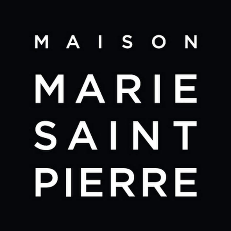 Marie Saint Pierre 