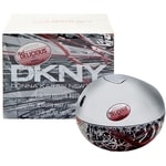 Donna Karan Be Delicious Red Art For Men