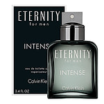 Calvin Klein Eternity Intense For Men