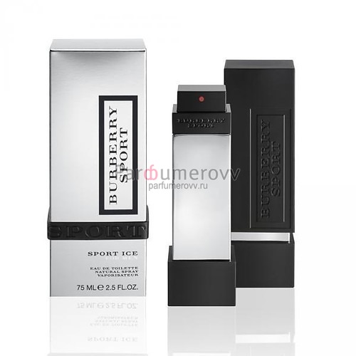 Burberry sport eau de toilette clearance 75ml