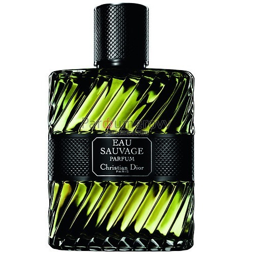 christian dior eau sauvage parfum 100ml