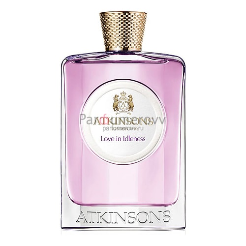 ATKINSONS LOVE IN IDLENESS edt w 100ml