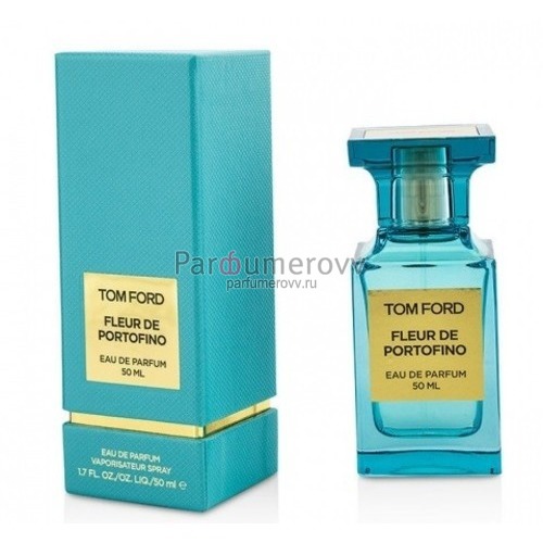 tom ford fleur de