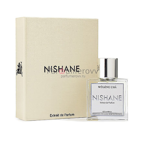 NISHANE WULONG CHA 50ml parfume