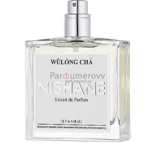 NISHANE WULONG CHA 100ml parfume