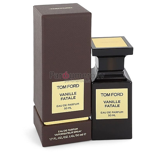 tom ford vanille fatale 50ml