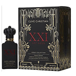 Clive Christian Noble Collection XXI Art Deco Vanilla Orchid