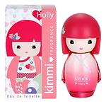Kimmi Fragrance Holly