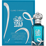 Clive Christian Anniversary Collection 20 Iconic Feminine