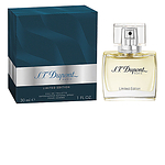 Dupont Pour Homme Limited Edition