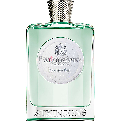 ATKINSONS ROBINSON BEAR edp 100ml TESTER