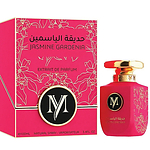My Perfumes Jasmine Gardenia