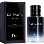 Christian Dior Sauvage Eau Forte Parfum