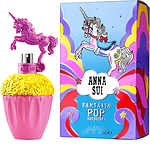 Anna Sui Fantasia Pop Surprise! Yellow Powder