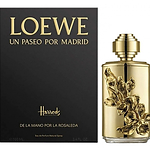 Loewe De La Mano Por La Rosaleda