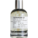 Le Labo Geranium 33