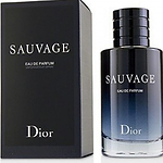 Christian Dior Sauvage Eau De Parfum