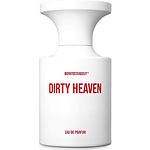 Borntostandout Dirty Heaven