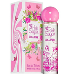 Aquolina Pink Sugar Lollipink