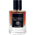 Maksim Perfume Oud Indochine