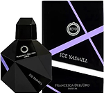 Francesca Dell'oro Ice Yasmill