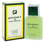 Paco Rabanne Sport