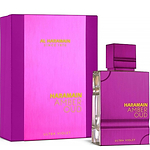 Al Haramain Perfumes Amber Oud Ultra Violet