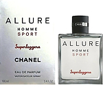 Chanel Allure Sport Superleggera