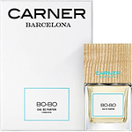 Carner Barcelona Bo-Bo