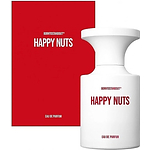 Borntostandout Happy Nuts