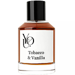 You Tobacco & Vanilla