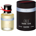 Cale Fragranze D'autore Libera Mente