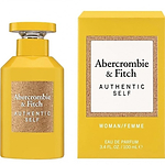 Abercrombie & Fitch Authentic Self Woman