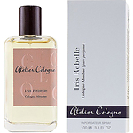 Atelier Cologne Iris Rebelle Cologne Absolue