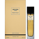 Welton London Narcotic Elixir