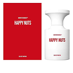 Borntostandout Happy Nuts