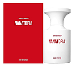 Borntostandout Nanatopia