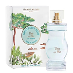 Jeanne Arthes Collection Azur Viree En Mer