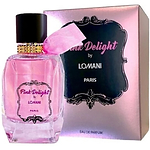 Lomani Pink Delight