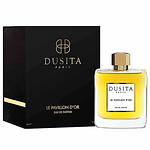 Parfums Dusita Le Pavillon D'or