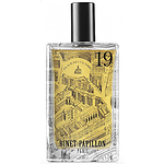 Binet-Papillon №19 Patchouli Roots