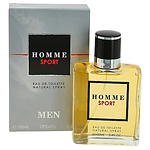 Beautimatic Homme Sport