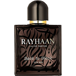 Rayhaan Back To Black