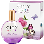 City Parfum Your Desire