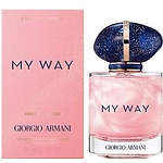 Giorgio Armani My Way Exclusive Edition