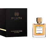 Parfums Dusita La Rhapsodie Noire