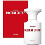 Borntostandout Indecent Cherry