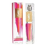 Ysl Elle Limited Edition 2011